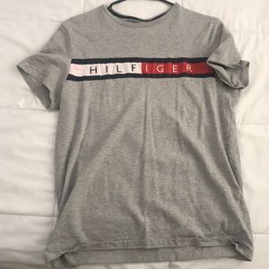 Tommy Hilfiger shirt!